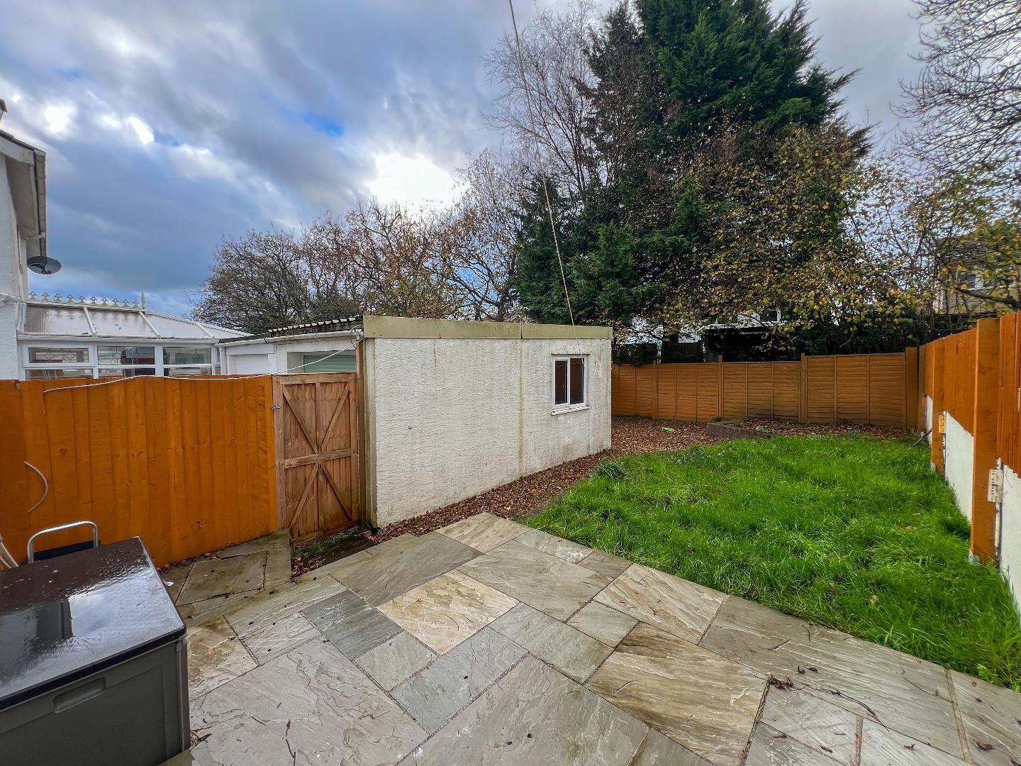 Taliesin Close, Pencoed, Bridgend County Borough, CF35 6JR